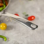 Kuhn Rikon Allround Τηγάνι από Ανοξείδωτο Ατσάλι 28cm 31386 - Image 4
