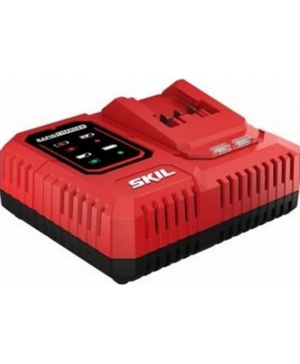 Skil Φορτιστής Μπαταριών Εργαλείου 20V 3123 AA CR1E3123AA