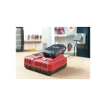 Skil Φορτιστής Μπαταριών Εργαλείου 20V 3123 AA CR1E3123AA - Image 2