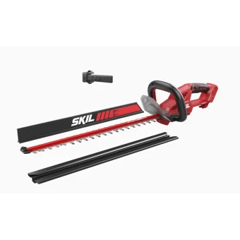 Skil GH1E0440CA Μπορντουροψάλιδο Μπαταρίας 20V με Μήκος Λάμας 55cm Solo