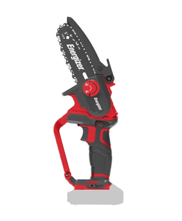 Energizer 3HCS02 Αλυσοπρίονο Μπαταρίας Solo 20V με Λάμα 12cm
