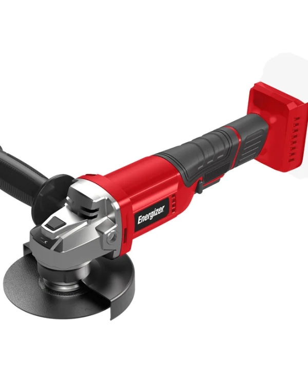 Energizer 3SA05 Τροχός 125mm Μπαταρίας 20V Solo