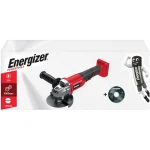 Energizer 3SA05 Τροχός 125mm Μπαταρίας 20V Solo - Image 2