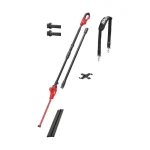 Skil GV1E0640CA Μπορντουροψάλιδο Μπαταρίας 20V με Μήκος Λάμας 45cm Solo