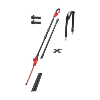 Skil GV1E0640CA Μπορντουροψάλιδο Μπαταρίας 20V με Μήκος Λάμας 45cm Solo