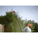 Skil GV1E0640CA Μπορντουροψάλιδο Μπαταρίας 20V με Μήκος Λάμας 45cm Solo - Image 8