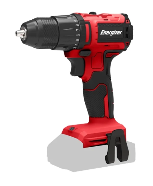 Energizer 3DR030 Δραπανοκατσάβιδο Μπαταρίας Solo 20V