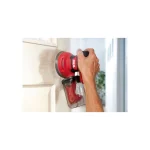 Skil 7471 AA Έκκεντρο Τριβείο Χούφτας 125mm Ρεύματος 300W με Ρύθμιση Ταχύτητας και με Σύστημα Αναρρόφησης SR1E7471AA - Image 2