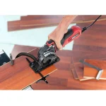 Skil Δισκοπρίονο 1250W με Σύστημα Αναρρόφησης SW1E5820AA - Image 6