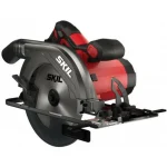 Skil 5830 AA Δισκοπρίονο 1400W με Σύστημα Αναρρόφησης SW1E5830AA