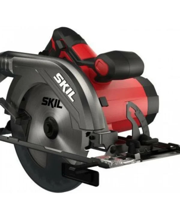Skil 5830 AA Δισκοπρίονο 1400W με Σύστημα Αναρρόφησης SW1E5830AA