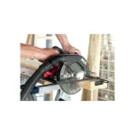 Skil 5830 AA Δισκοπρίονο 1400W με Σύστημα Αναρρόφησης SW1E5830AA - Image 2