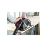 Skil 5830 AA Δισκοπρίονο 1400W με Σύστημα Αναρρόφησης SW1E5830AA - Image 4