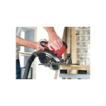 Skil 5830 AA Δισκοπρίονο 1400W με Σύστημα Αναρρόφησης SW1E5830AA - Image 5