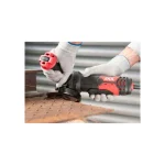 Skil 9132 AB Τροχός 125mm Ρεύματος 850W AG1E9132AB - Image 4