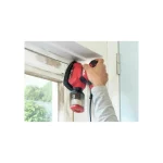 Skil 7261 AA Πολυτριβείο 160W με Σύστημα Αναρρόφησης SR1E7261AA - Image 5