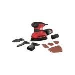 Skil 7261 AA Πολυτριβείο 160W με Σύστημα Αναρρόφησης SR1E7261AA - Image 6