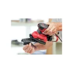 Skil 7261 AA Πολυτριβείο 160W με Σύστημα Αναρρόφησης SR1E7261AA - Image 9