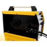 Deca MIGA 215 Ηλεκτροκόλληση Inverter MIG / TIG / MMA με Μέγιστο Ρεύμα Συγκόλλησης 110A και Κύκλο Εργασίας 60% 241800 - Image 2