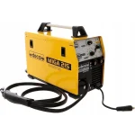 Deca MIGA 215 Ηλεκτροκόλληση Inverter MIG / TIG / MMA με Μέγιστο Ρεύμα Συγκόλλησης 110A και Κύκλο Εργασίας 60% 241800 - Image 3