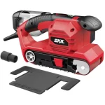 Skil Ταινιολειαντήρας 710W με Σύστημα Αναρρόφησης SR1E7615AB