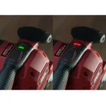 Skil Ταινιολειαντήρας 710W με Σύστημα Αναρρόφησης SR1E7615AB - Image 2
