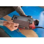 Skil Ταινιολειαντήρας 710W με Σύστημα Αναρρόφησης SR1E7615AB - Image 3
