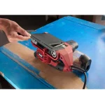 Skil Ταινιολειαντήρας 710W με Σύστημα Αναρρόφησης SR1E7615AB - Image 4