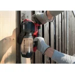 Skil Ταινιολειαντήρας 710W με Σύστημα Αναρρόφησης SR1E7615AB - Image 9