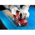 Skil Ταινιολειαντήρας 710W με Σύστημα Αναρρόφησης SR1E7615AB - Image 10