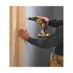 DEWALT Κατσαβίδι Γυψοσανίδας Μπαταρίας Brushless 18V 2x2Ah DCF620D2-QW - Image 2