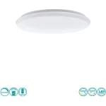 Eglo Giron Στρογγυλό Εξωτερικό LED Panel 40W με Ρυθμιζόμενο Λευκό Φως 57εκ. 97526 - Image 2