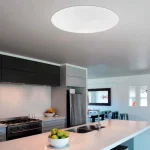 Eglo Giron Στρογγυλό Εξωτερικό LED Panel 40W με Ρυθμιζόμενο Λευκό Φως 57εκ. 97526 - Image 3