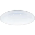 Eglo Frania-S Στρογγυλό Εξωτερικό LED Panel 33.5W με Θερμό Λευκό Φως 3000K 43εκ. 97879 - Image 2