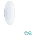 Eglo Frania-S Στρογγυλό Εξωτερικό LED Panel 33.5W με Θερμό Λευκό Φως 3000K 43εκ. 97879 - Image 3