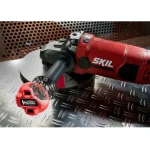 Skil Τροχός Ρεύματος 2200W AG1E9791AB - Image 2
