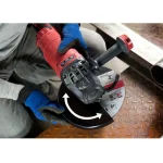 Skil Τροχός Ρεύματος 2200W AG1E9791AB - Image 5