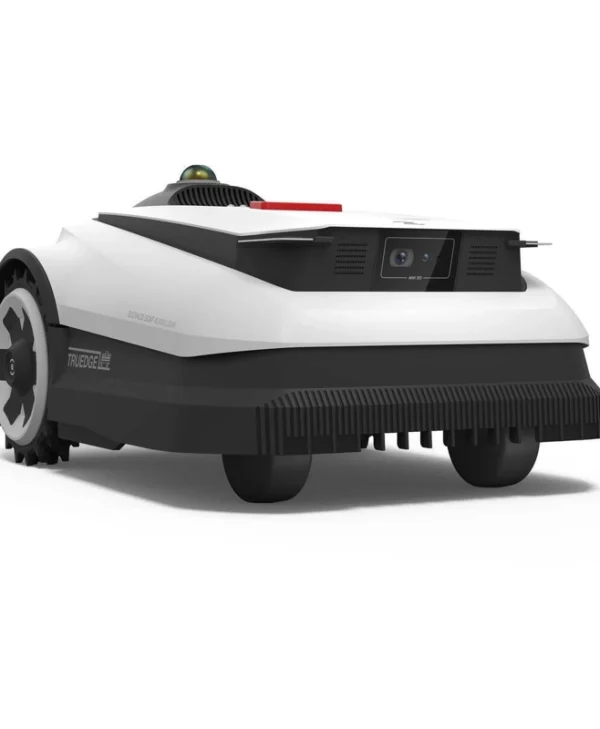 Ecovacs GOAT A3000 LiDAR PRO Ρομποτική Μηχανή Γκαζόν 52100507