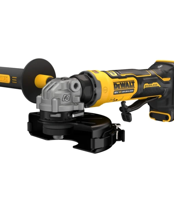 DEWALT DCG404N-XJ Τροχός 125mm Μπαταρίας Brushless 18V Solo 11015488