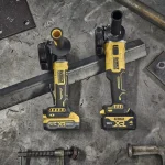 DEWALT DCG404N-XJ Τροχός 125mm Μπαταρίας Brushless 18V Solo 11015488 - Image 2