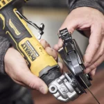 DEWALT DCG404N-XJ Τροχός 125mm Μπαταρίας Brushless 18V Solo 11015488 - Image 3