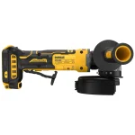 DEWALT DCG404N-XJ Τροχός 125mm Μπαταρίας Brushless 18V Solo 11015488 - Image 6