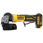 DEWALT DCG404N-XJ Τροχός 125mm Μπαταρίας Brushless 18V Solo 11015488 - Image 8