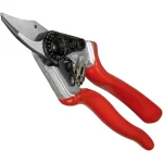 Felco 6 Ψαλίδι Κλαδέματος Μήκους 19.5cm με Μέγιστη Διάμετρο Κοπής 20mm 11510004 - Image 4