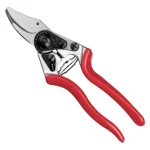 Felco 6 Ψαλίδι Κλαδέματος Μήκους 19.5cm με Μέγιστη Διάμετρο Κοπής 20mm 11510004 - Image 9