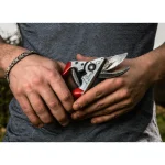 Felco 8 Ψαλίδι Κλαδέματος με Μέγιστη Διάμετρο Κοπής 25mm 11510006 - Image 4