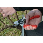 Felco 7 Ψαλίδι Κλαδέματος Μήκους 21cm με Μέγιστη Διάμετρο Κοπής 25mm 11510005 - Image 3