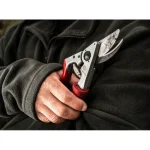 Felco 7 Ψαλίδι Κλαδέματος Μήκους 21cm με Μέγιστη Διάμετρο Κοπής 25mm 11510005 - Image 5