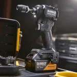 DEWALT McLaren Παλμικό Κατσαβίδι Μπαταρίας Brushless 18V 2x5Ah DCF86MP2T - Image 3