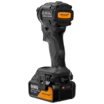 DEWALT McLaren Παλμικό Κατσαβίδι Μπαταρίας Brushless 18V 2x5Ah DCF86MP2T - Image 4